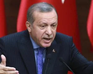 أردوغان: ظفر أحد مواطنينا يساوي كل الإرهابيين