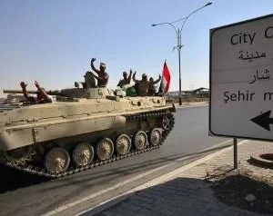 الأكراد يواجهون انتكاساتٍ تسحق أحلامهم في وطن مستقل!