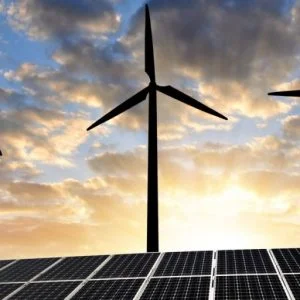 5 مليار دولار.. خطة تركيا للاستثمار في طاقة الرياح