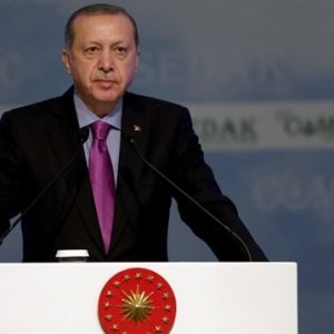 اردوغان: يوجد سيناريو قذر يُطبّق حالياً للقضاء على وحدة العالم الإسلامي