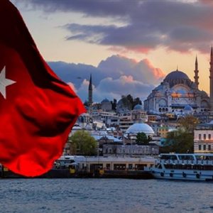 توقعات بنمو اقتصاد تركيا بنسبة 5.5% العام المقبل