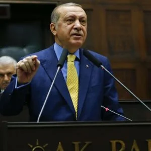 أردوغان: ماضون في تأسيس مفاعل نووي شاء من شاء وأبى من أبى
