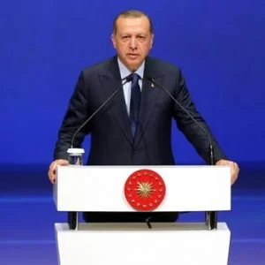 اردوغان: لا نستطيع أن نتحمل مناظر الأبنية القبيحة في مدننا