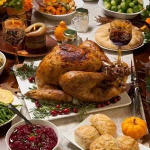 تناول الطعام بمفردك خطر يهدد حياتك