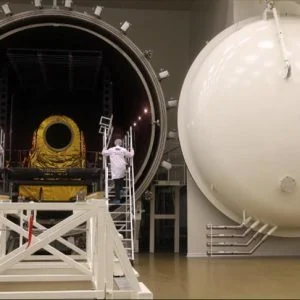 جولة في أول مركز تركي لتصنيع الأقمار الصناعية