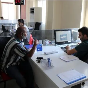 بيان هام من لاية هطاي التركية الى اللاجئين السوريين