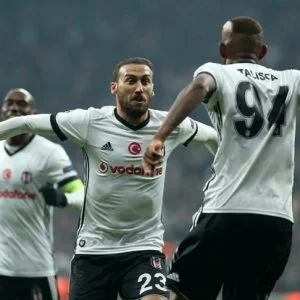 بشيكطاش التركي يتأهل إلى ثمن نهائي أبطال أوروبا