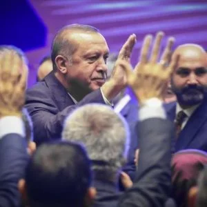 أردوغان يعلن عن لقاءات مهمة جدا حول مستقبل المنطقة بقمة سوتشي