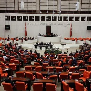 تركيا تصادق على تأسيس وكالة اعتماد “الحلال”