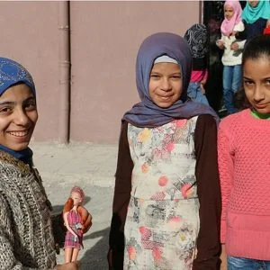 اللغة التركية.. طريق الطلبة السوريين للاندماج