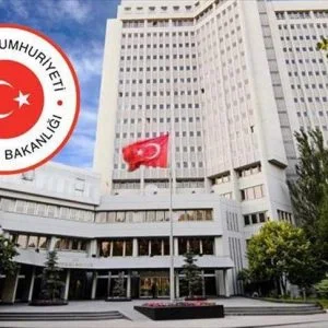 الخارجية التركية: الصفقة السرية التي تمت في الرقة أمر خطير