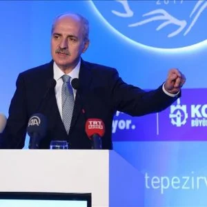 هناك عداء مستمر وكبير جدًا ضد الإسلام وتركيا