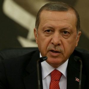 أردوغان يتوجه لزيارة قطر والكويت الأسبوع المقبل