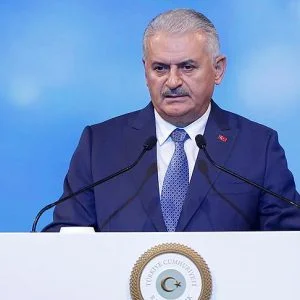 يلدريم يعلن رسمياً البدء بمشروع صناعة سيارة تركية محلية