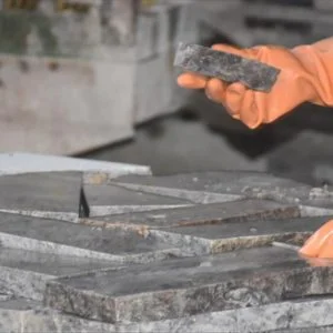 رخام تركي يصدر إلى 120 دولة