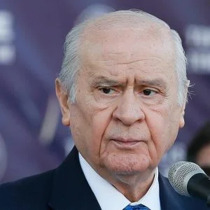 رئيس “الحركة القومية” التركي: هجوم سيناء عمل إرهابي وحشي وتخريبي