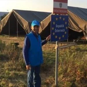 مسؤول أممي: دراستي الجامعية في تركيا وسَّعت آفاقي وساهمت في نجاحي