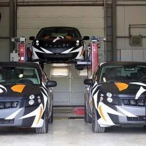 تركيا تعلن بدأ مشروع السيارة المحلية