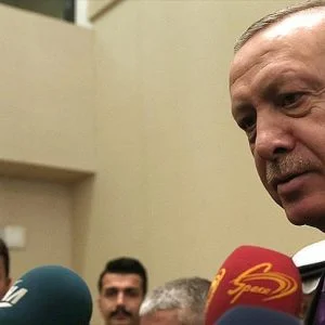 أردوغان يعلن عن قضية مهمة سوف يناقشها مع بوتين إن سنحت الفرصة