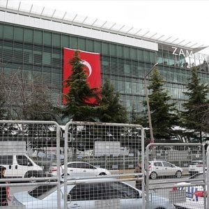 تركيا تقرر إصدار مذكرة اعتقال حمراء !