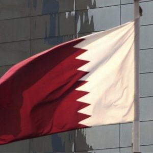 دعوة رسمية من قطر إلى السعودية بخصوص الأزمة الخليجية