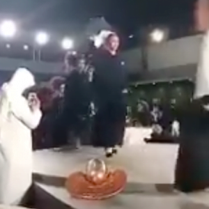 بالفيديو.. عرض أزياء في الرياض.. والسلطات السعودية تنفذ إجراء عاجلا إزاء منظمي العرض