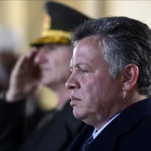 ملك الأردن: قمة اسطنبول حول القدس ستنظر في تحديات القرار الأمريكي