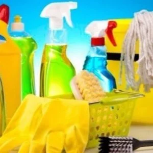 6 بدائل طبيعية لوسائل التنظيف الكيماوية في المنزل