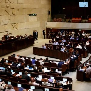 الإتئلاف الحكومي في إسرائيل يوافق على تقديم مشروع قانون يتيح إعدام فلسطينيين