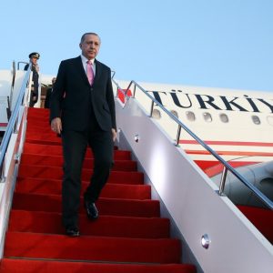 جولة الرئيس أردوغان الإفريقية تعزز انفتاح تركيا على القارة السمراء