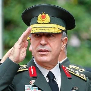 حسب بيان هيئة الاركان التركية … أنقرة تستضيف الخميس اجتماع قادة عسكريين من تركيا والعراق وأمريكا