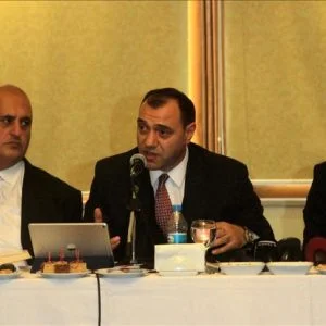 شركة إماراتية تعتزم الاستثمار بقيمة مليار دولار في “إلازيغ” التركية