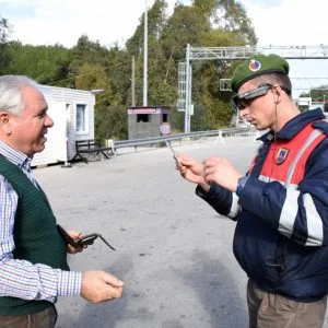 تعرف على “تاكبول” سلاح الأمن التركي الجديد في وجه المجرمين