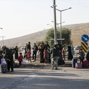 يستعد 10 آلاف لاجئ سوري في تركيا يعودون إلى بلادهم خلال شهر