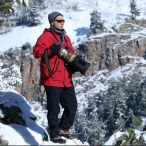 “ناشيونال جيوغرافيك” تبدأ تصوير سلسلة وثائقية عن الحياة البرية شرقي تركيا