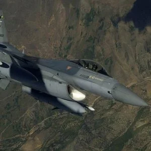 في منطقة هاكورك … الجيش التركي يُحيّد 17 إرهابيا من “بي كا كا” شمالي العراق