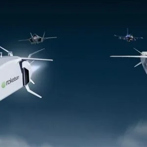 تركيا تزود صاروخها “سوم” بمحرك نفاث محلي الصنع