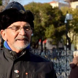 هشام نعمة الله أفندي.. “آخر العثمانيين في جنوب إفريقيا”