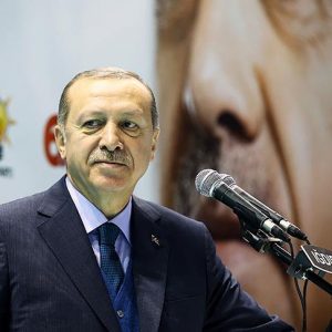 أردوغان: أقمنا مشاريع عملاقة بكافة الولايات التركية على مدار 15 عاما