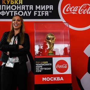 التفاصيل الكاملة عن قرعة كأس العالم “روسيا 2018”