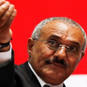 مصر تعلق على أحداث اليمن ومقتل علي عبدالله صالح