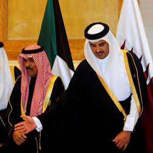 “كوميرسانت”: قطر تحرز انتصارا دبلوماسيا