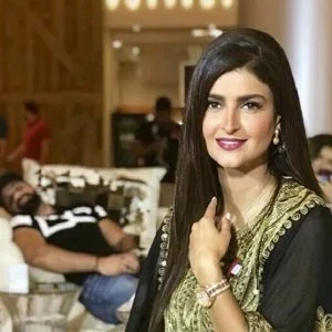 هيئة سعودية تتخذ قرارا بشأن علا الفارس