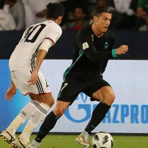 بالفيديو…أهداف مباراة “ريال مدريد” و”الجزيرة” في كأس العالم للأندية 2-1