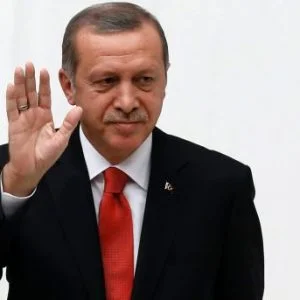أردوغان يهنئ الطائفة الموسوية في تركيا بعيد “حانوكا”