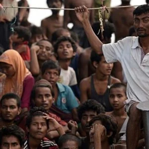 يلدريم: سألتقي لاجئي الروهنغيا في بنغلاديش