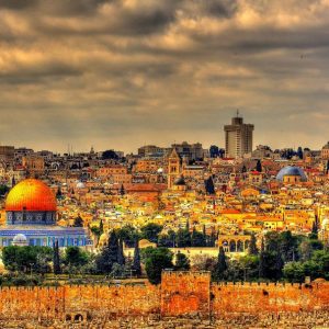 مؤرخ تركي: القدس لم تعش فترة هدوء وسلام إلا في العهد العثماني
