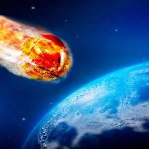 خبر صادم من وكالة ناسا: نهاية العالم في هذا اليوم وهذه الساعة!