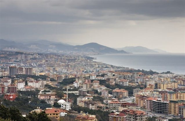 4 مناطق تستحق الزيارة في تركيا خلال الشتاء! 8 4 مناطق تستحق الزيارة في تركيا خلال الشتاء! 7