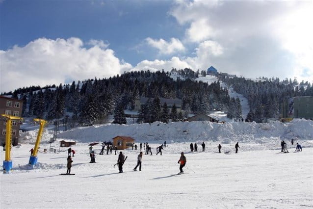 4 مناطق تستحق الزيارة في تركيا خلال الشتاء! 6 4 مناطق تستحق الزيارة في تركيا خلال الشتاء! 5